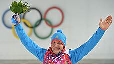 Биатлонист Евгений Гараничев принес России 10-ю медаль Олимпиады