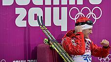 Российские лыжники снова без медалей