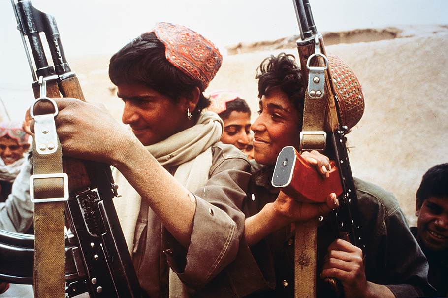 Афганистан при ссср и после фото