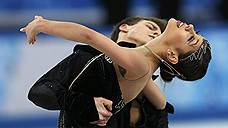 Российские фигуристы завоевали бронзовую медаль в танцах на льду
