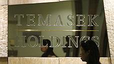 Temasek хочет продать долю в таиландской телекоммуникационной корпорации Shin Corp.