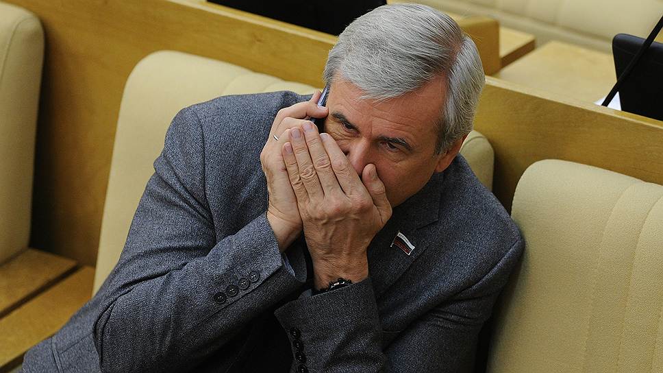 судимые в думе