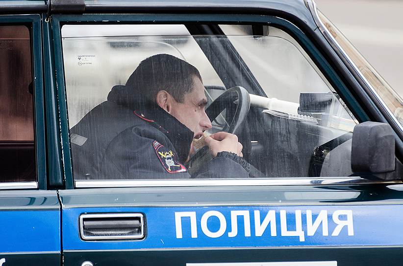 2011 год. В России вступил в силу новый закон о полиции