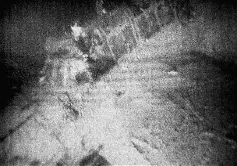 В 1991 году обломки одного из торпедоносцев-бомбардировщиков «Эвенджер» были найдены у берегов Флориды. Однако установить, что же произошло, так и не удалось 