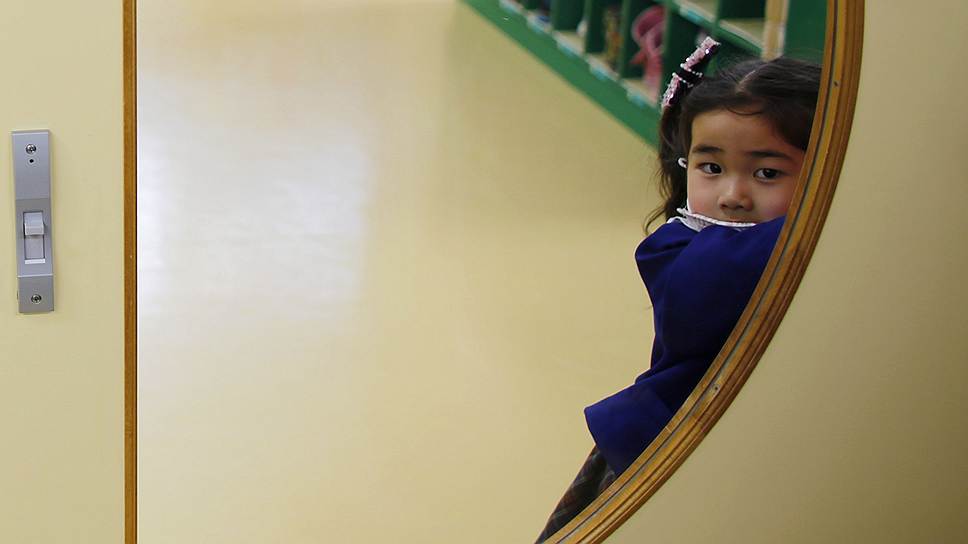 Значение слова «облучение» в Фукусиме знакомо даже трехлетним детям
