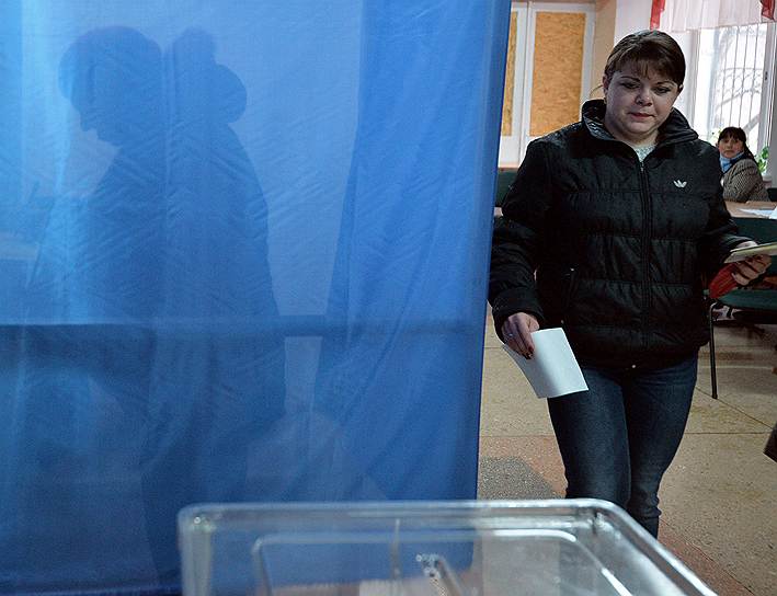 Крымский референдум — исторический момент для России, заявил спикер Госдумы РФ Сергей Нарышкин. По его словам, в последние годы Россия «только теряла людей», и «вот, наконец, мы приобретаем наших соотечественников»