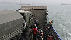 «Автодор» готовится к переходу в Крым