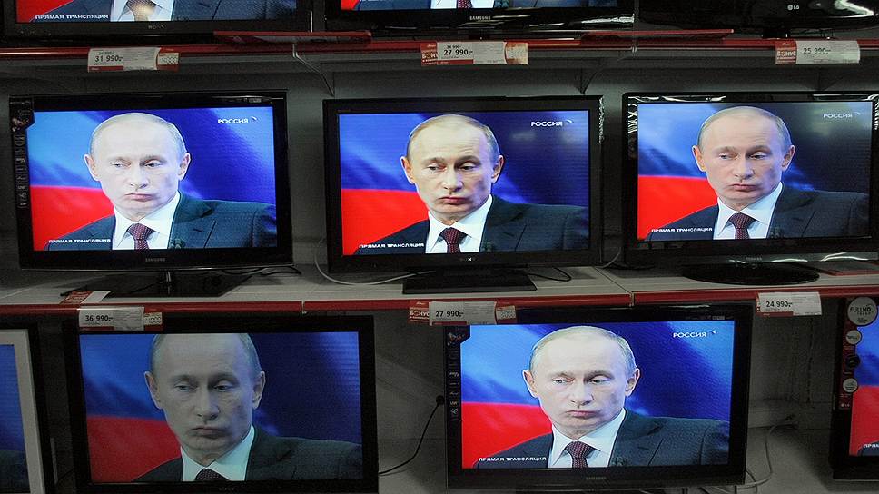 Как добивались закрытия российских каналов