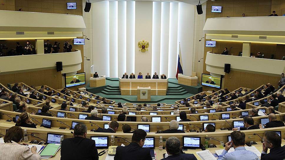Ռուսաստանի Դաշնության խորհուրդը կողմ է քվեարկել զորակոչի տարիքը մինչև 30 տարեկանը բարձրացնելուն