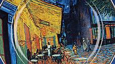 «Ночное кафе» Ван Гога остается в галерее Йельского университета