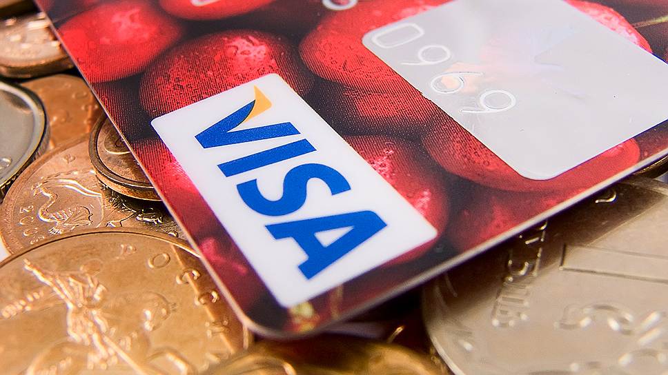 21 марта. Visa и MasterCard перестали проводить платежи 4 российских банков 