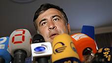 У следствия накопились вопросы к Михаилу Саакашвили