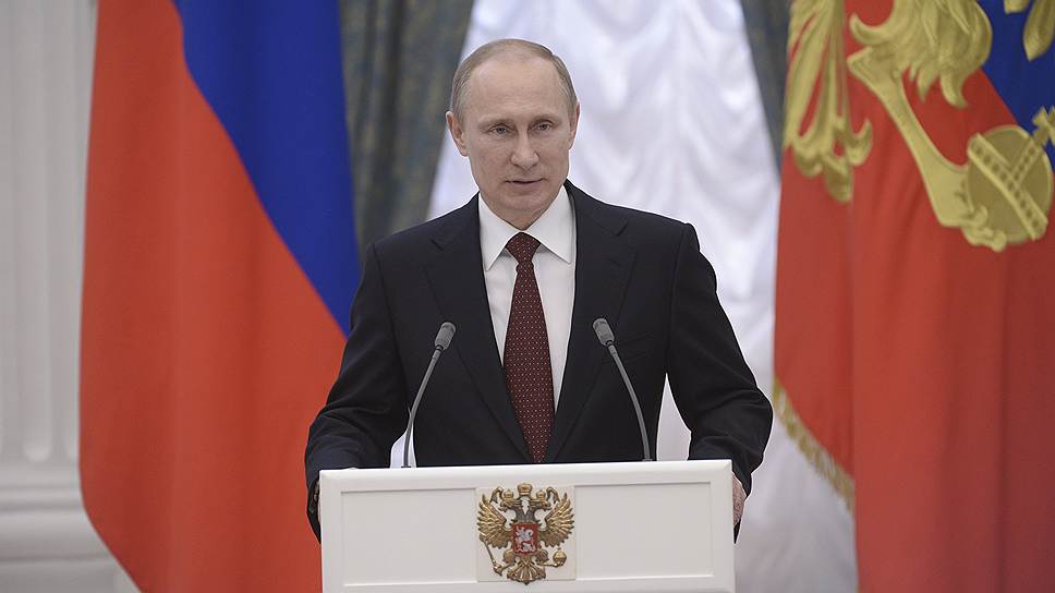 Как Владимир Путин решил возродить в России систему ГТО