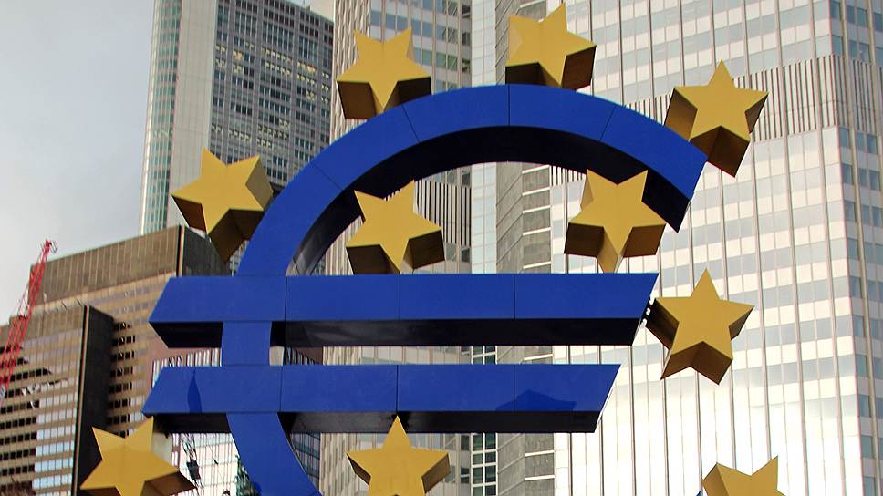 Как ЕЦБ признал начало выхода ЕС из кризиса