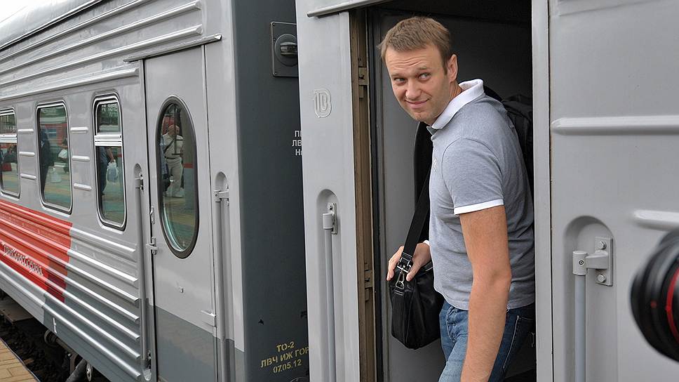 Антирейтинг Алексея Навального — 5%. Однако среди опрошенных нашлись и включившие Навального в рейтинг перспективных политиков (2%)