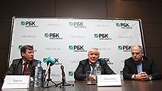 Три кандидата в мэры Новосибирска встретились на дебатах