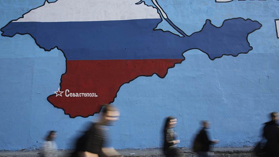 Как Крым выбрал своих представителей в Совете федерации