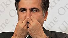 Михаил Саакашвили не вышел в сеть