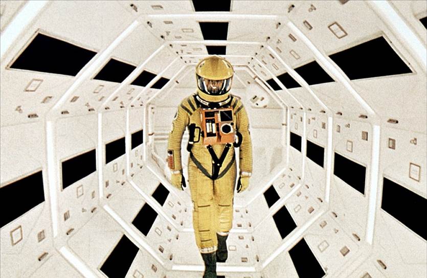 1968 год. Премьера фильма Стэнли Кубрика «Космическая одиссея 2001 года». Впоследствии фильм был признан лучшим в истории мирового кино в жанре кинофантастики