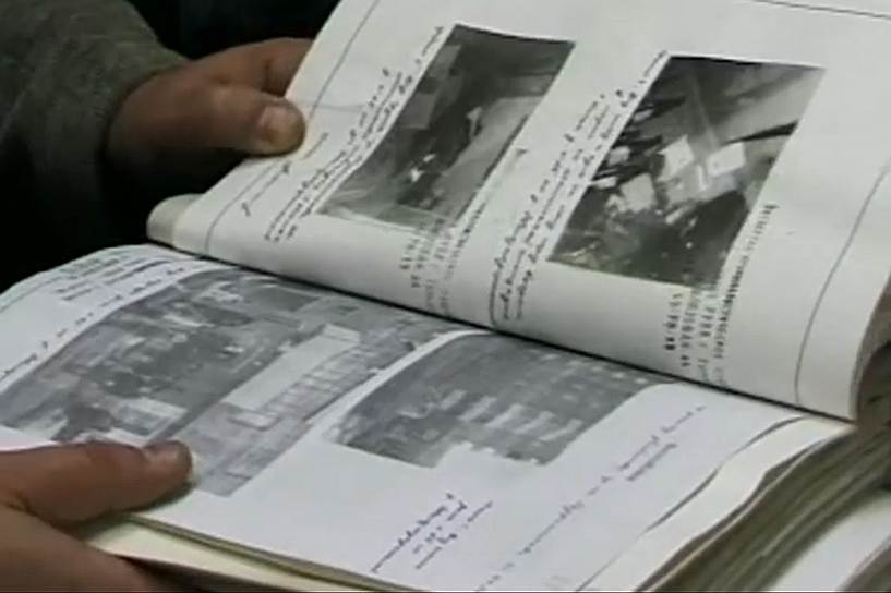 В 1997 году прокуратурой Рязанской области было возбуждено дело в отношении участников Айрапетовской ОПГ, в 1999 году начались аресты, а в 2001 году дело, материалы которого насчитывали 99 томов, было направлено в суд