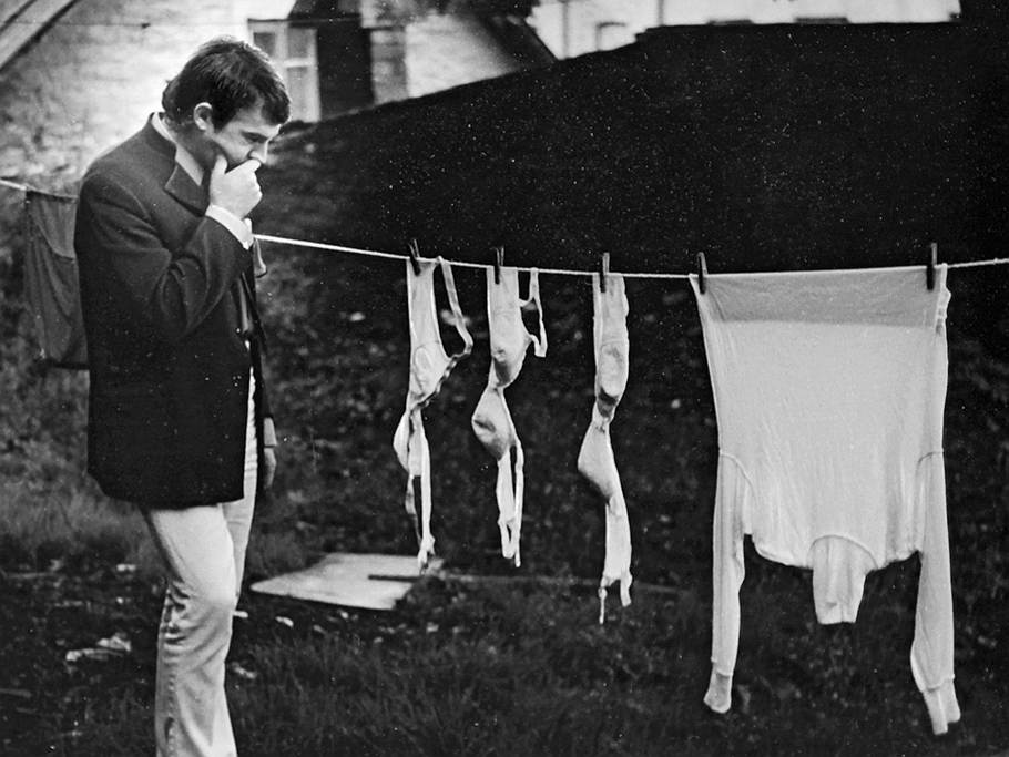Ретро Фотографии Женщин С Мужчинами Запрещен