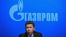 Долг Украины перед «Газпромом» может вырасти к концу года на $5-6 млрд