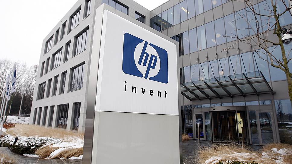 Как Hewlett-Packard откупилась от взяток