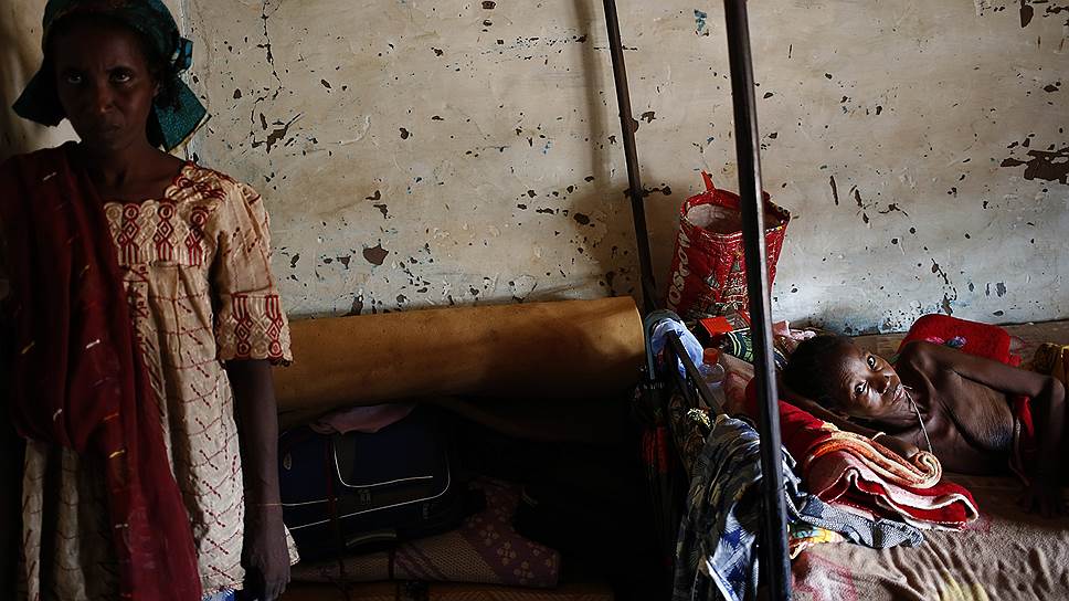 В январе организация «Врачи без границ» объявила о нападении на ее миссию в лагере для беженцев в Банги. Жертвами атаки тогда стали трое детей 