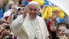 В Ватикане канонизированы сразу два понтифика