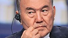 Нурсултан Назарбаев не приехал на саммит ОДКБ