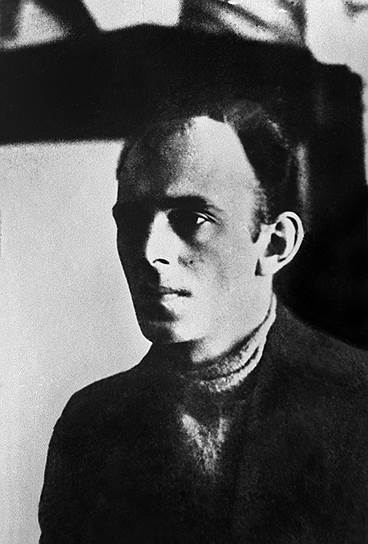1934 год. Арестован Осип Мандельштам
