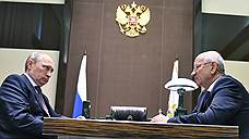 Оренбургский губернатор поторопил выборы