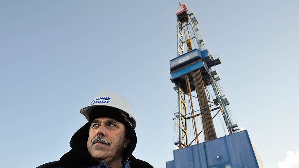 Как «Газпром нефть» продемонстрировала стабильность