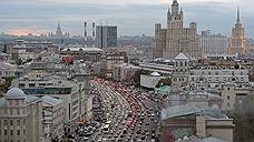 На столичный транспорт потратят еще 2 трлн рублей