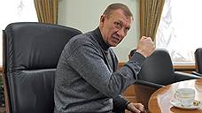 Николай Денин готов возглавить список депутатов на выборах в облдуму