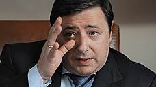 Вице-премьер Александр Хлопонин отрегулирует алкоголь и недра