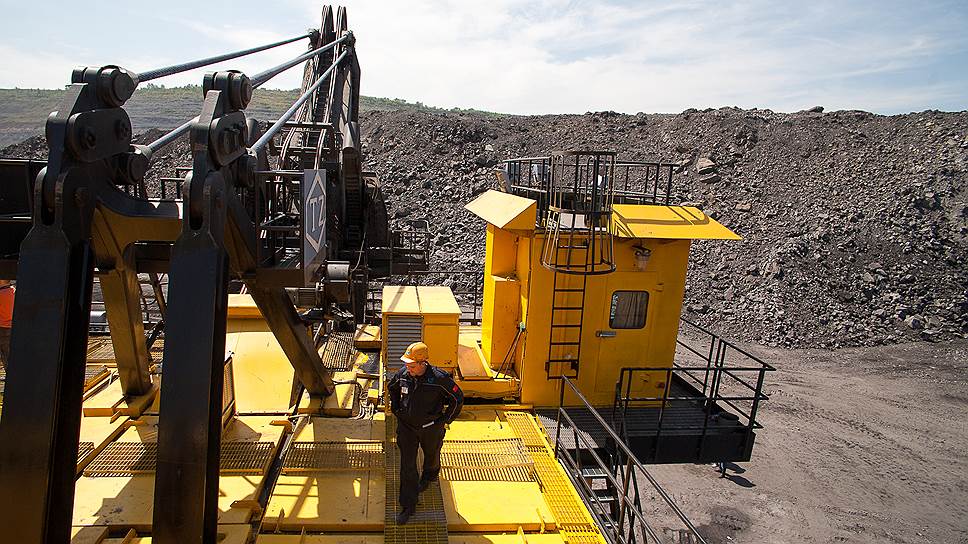 Как Rio Tinto разрабатывала одно из крупнейших месторождений железной руды Симанду