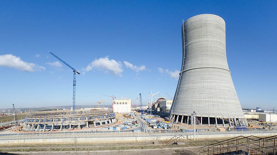 Как «Росатом» договорился о строительстве АЭС в Казахстане