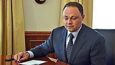 Глава Владивостока отказался от мандата депутата