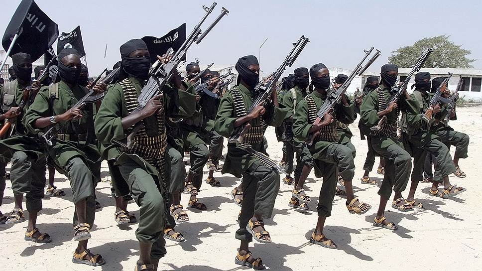 Как террористы в Кении подбираются к курортам