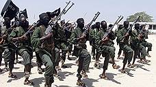 Террористы в Кении подбираются к курортам