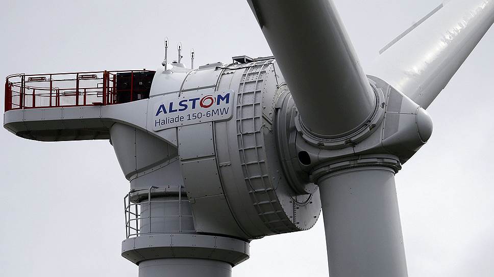 Как Alstom выслушала Siemens и Mitsubishi