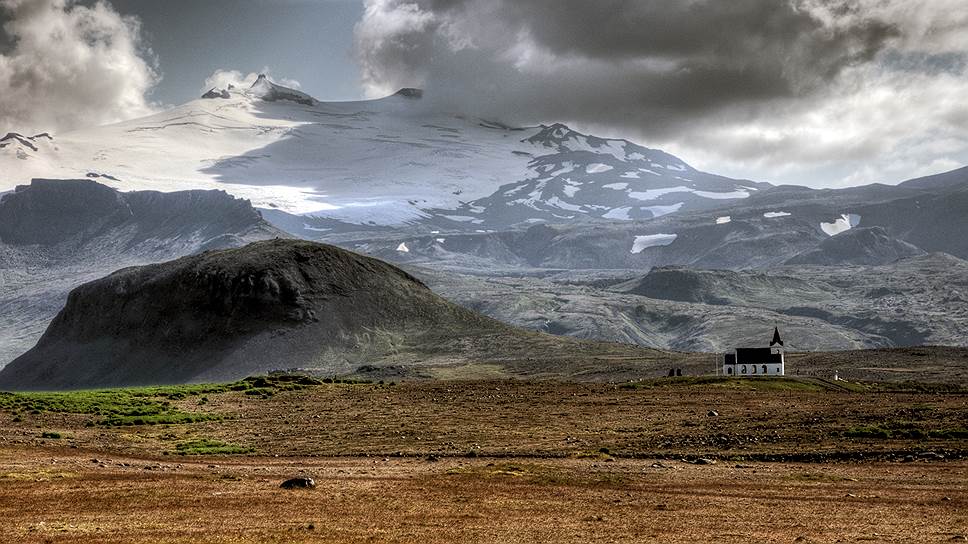 В Исландии самое большое количество в мире подключений к сети Интернет — около 90%