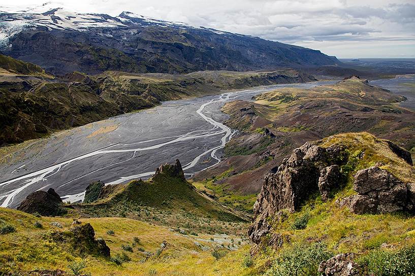 Исландия — первая страна в мире по количеству продаваемой научной литературы