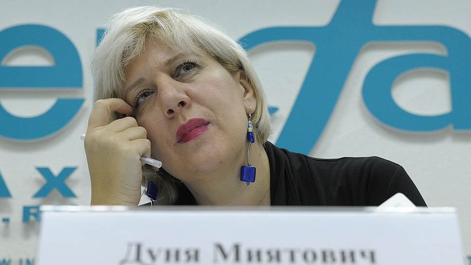 Как ОБСЕ обеспокоилась условиями работы журналистов на Украине