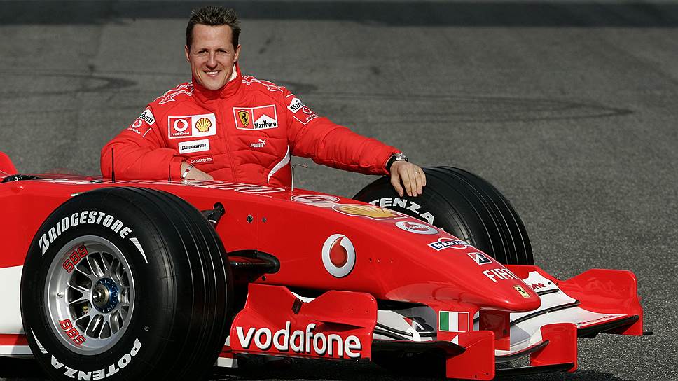 16 июня. Семикратный чемпион «Формулы-1» Михаэль Шумахер вышел из комы и покинул госпиталь в Гренобле