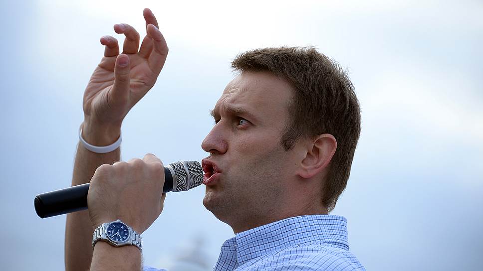 18 июня. «Партия прогресса» Алексея Навального получила московскую регистрацию, но участвовать в осенних выборах уже не сможет