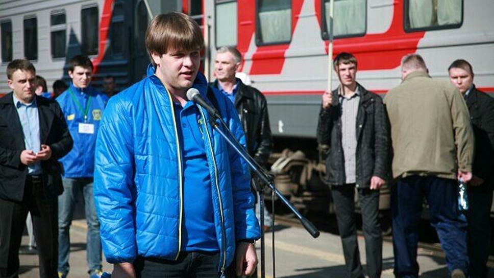 Почему ЛДПР меняла кандидата в губернаторы Воронежской области