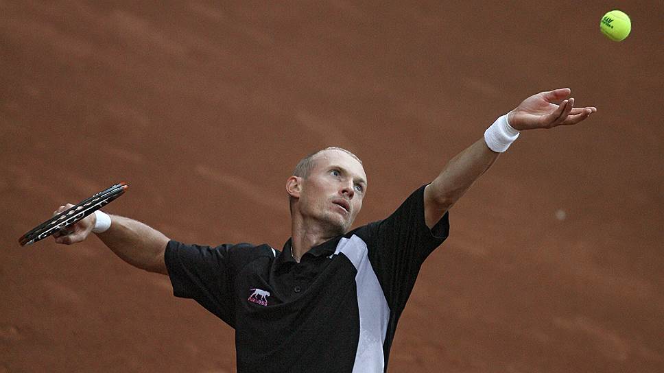 В 2009 году, вопреки всем прогнозам, теннисист сумел выиграть престижнейший итоговый чемпионат сезона, участие в котором принимают только восемь лучших теннисистов года
