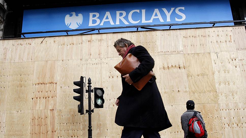 За что Barclays обвиняют в мошенничестве в «темном пуле»